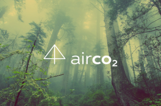 AirCo2 logo