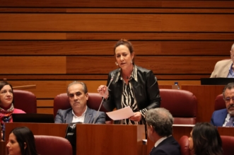 PSOE Rosa Rubio