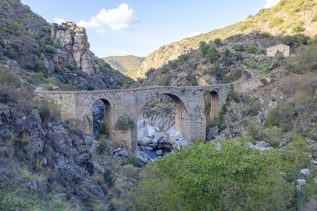 Puente de los Franceses. Angel Manuel Serrano. Accesit