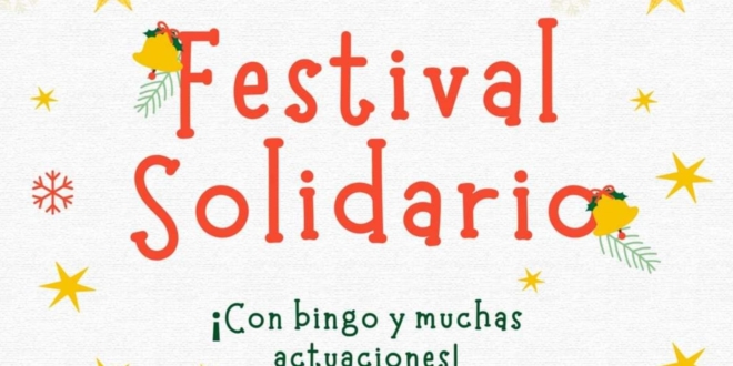 festival solidario doninos