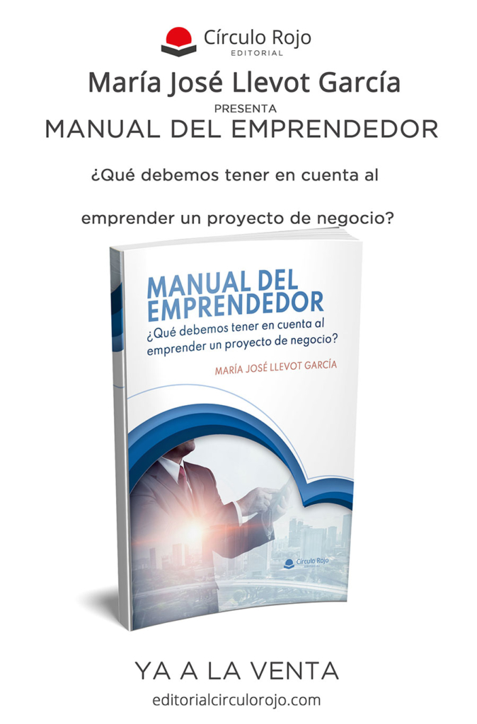 libro manual del emprendedor