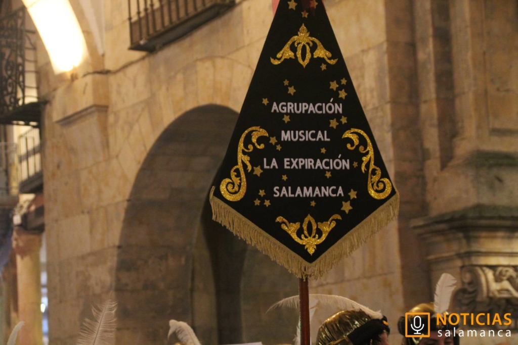 Cabalgata de Reyes en Salamanca 2023 361