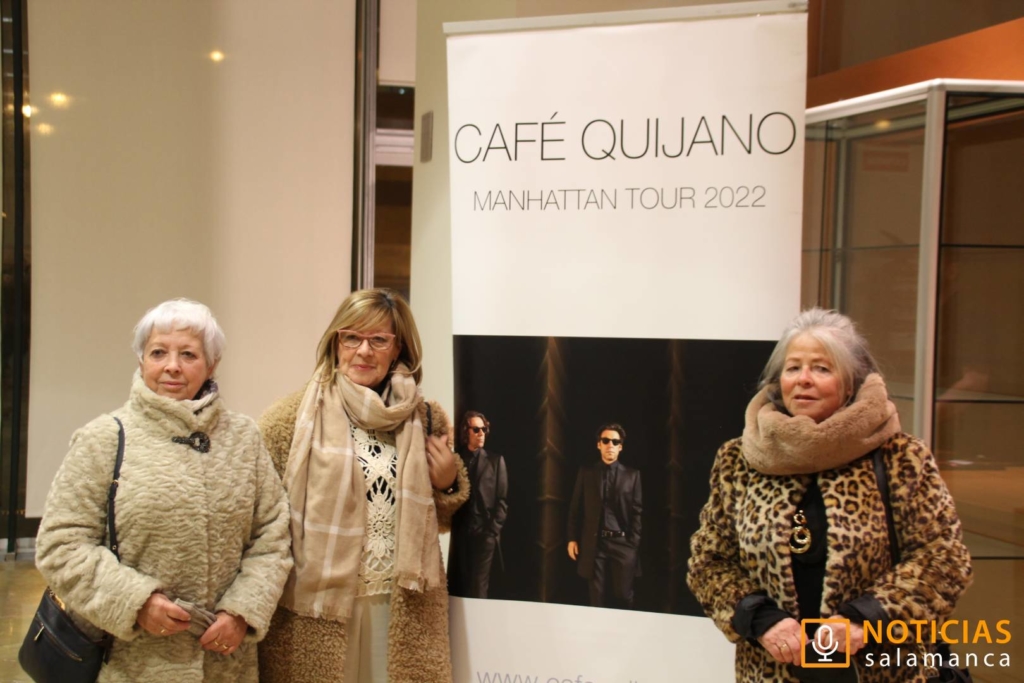 Concierto de Cafe Quijano 01