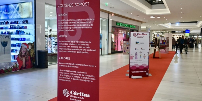 Cáritas