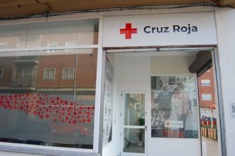 Nueva sede Cruz Roja de Santa Marta 2