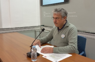PSOE mociones Dipu Fernando Rubio