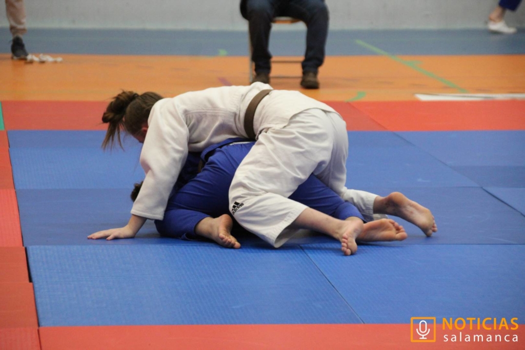 Torneo Internacional de Judo 11