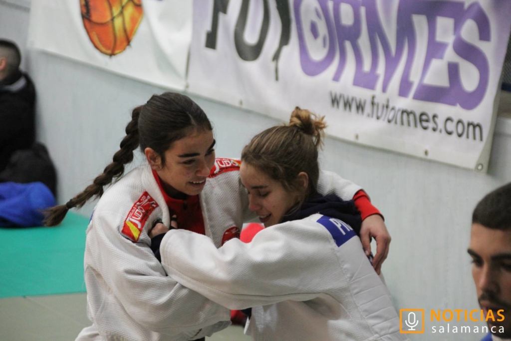 Torneo Internacional de Judo 16