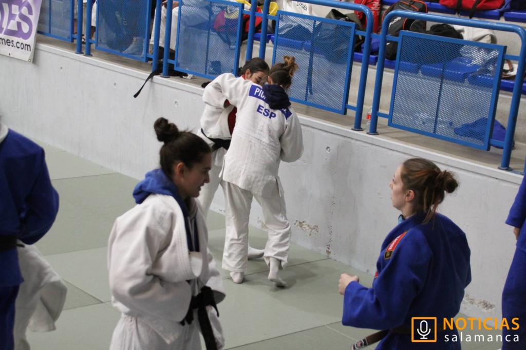 Torneo Internacional de Judo 18