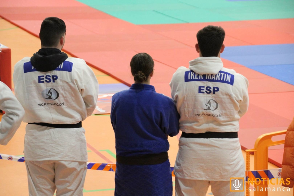 Torneo Internacional de Judo 27