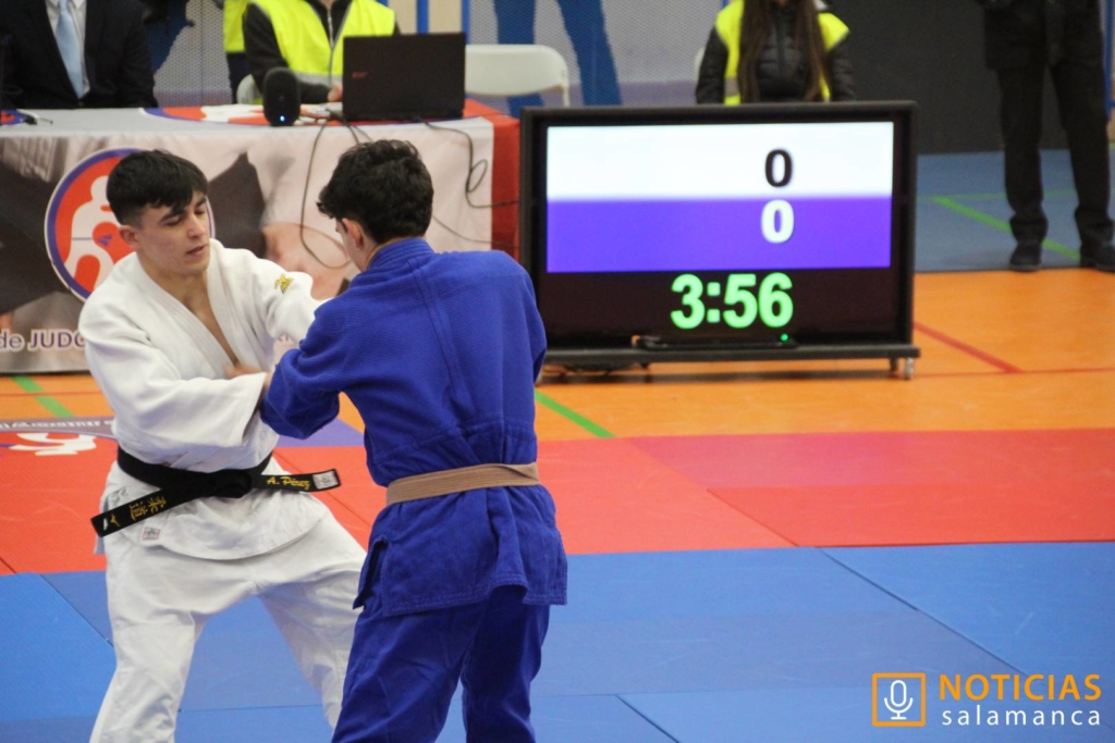 Torneo Internacional de Judo 31