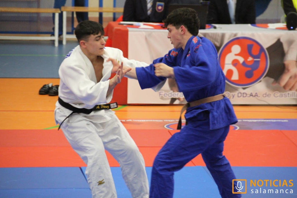 Torneo Internacional de Judo 33