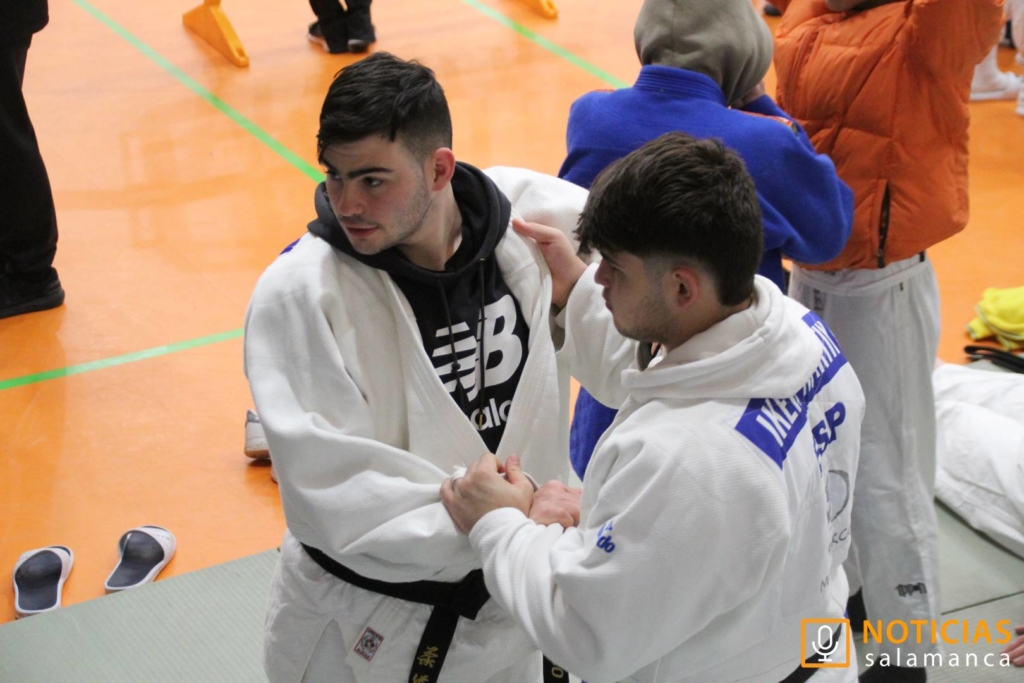 Torneo Internacional de Judo 37