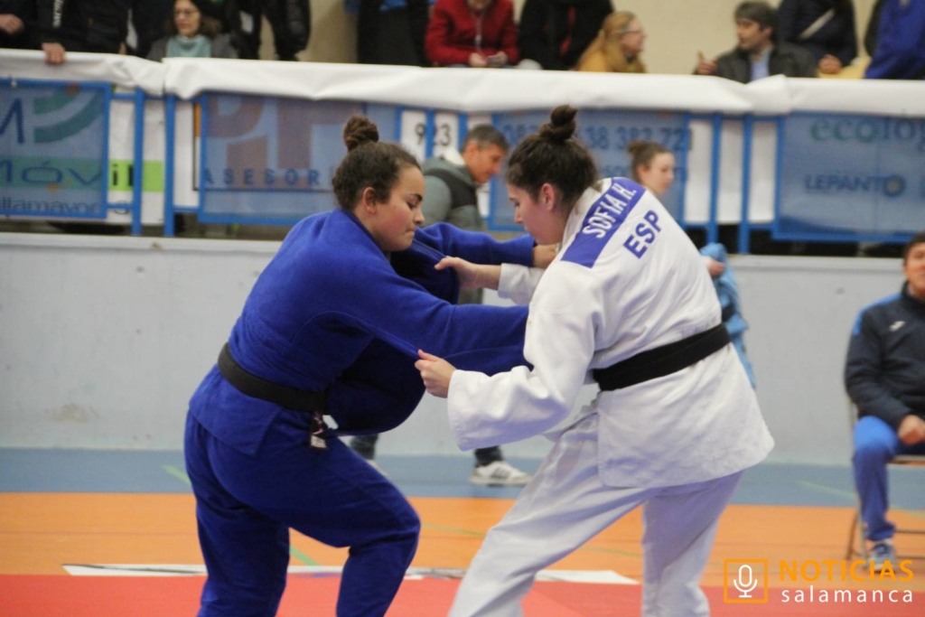 Torneo Internacional de Judo 38