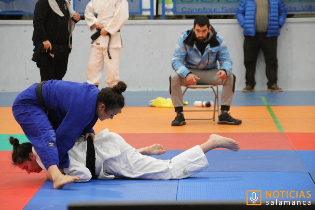 Torneo Internacional de Judo 39