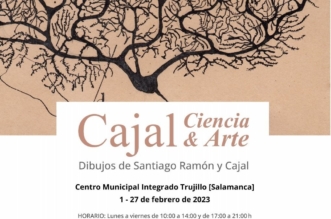expo Ramon y Cajal