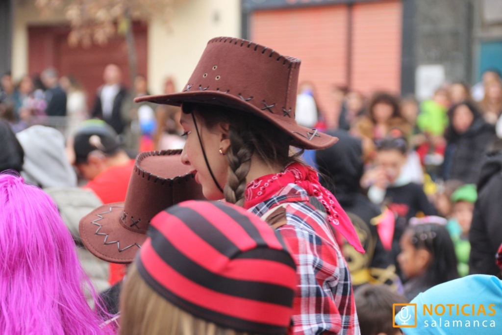 Carnaval Barrio del Oeste 2023 081