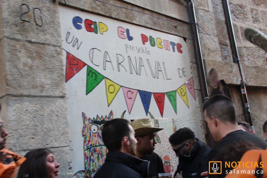 Carnaval de Ciudad Rodrigo 2023 020