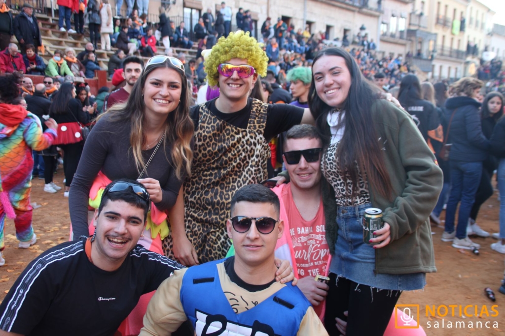 Carnaval de Ciudad Rodrigo 2023 107