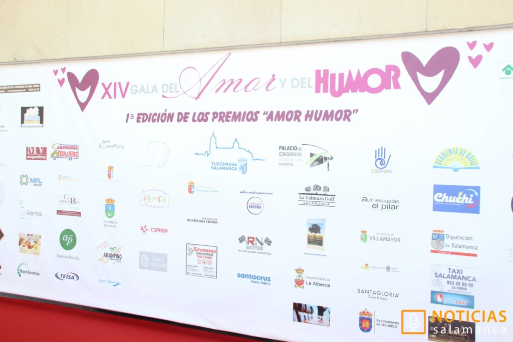 Gala del Amor y del Humor 001