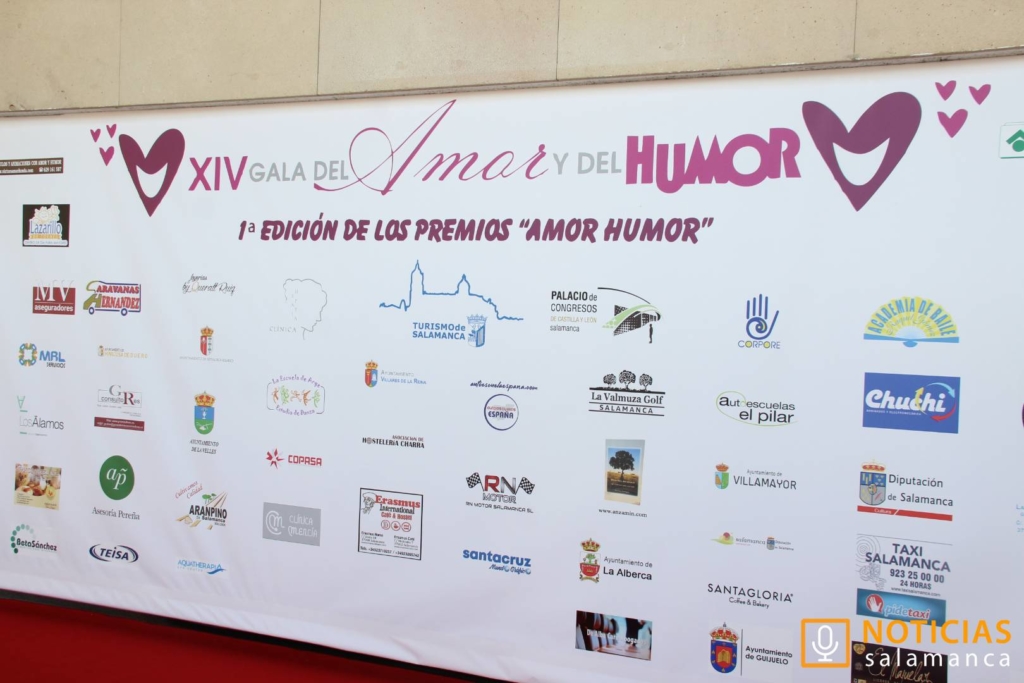 Gala del Amor y del Humor 106