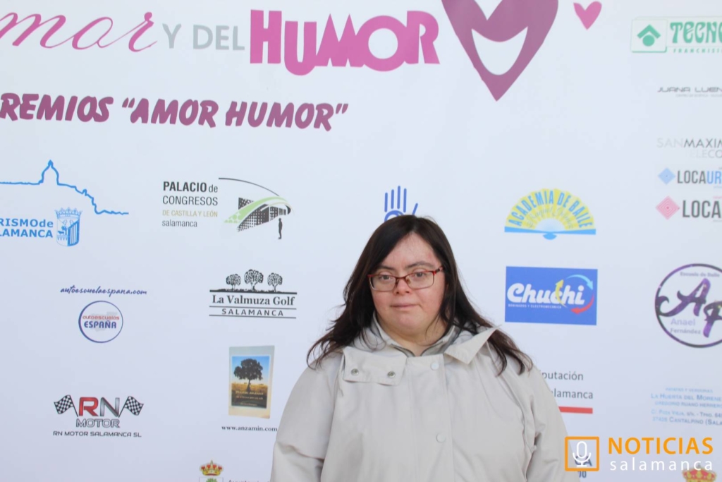 Gala del Amor y del Humor 107