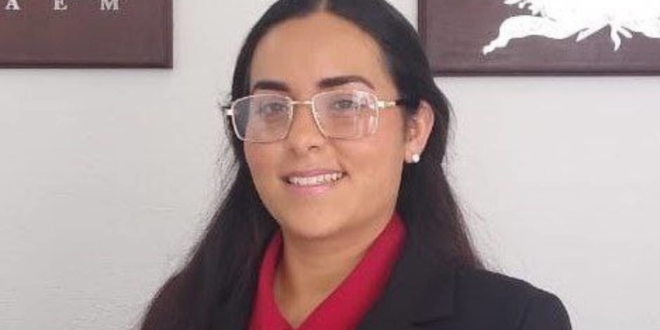 Melissa Nungaray