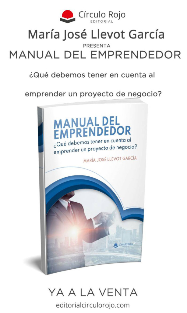 manual del emprendedor libro