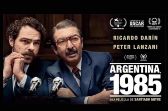 Argentina 1985 2