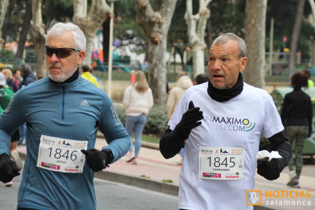 Media Maraton de Salamanca 2023 038