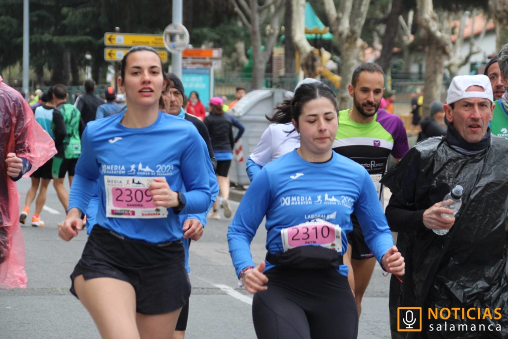 Media Maraton de Salamanca 2023 043