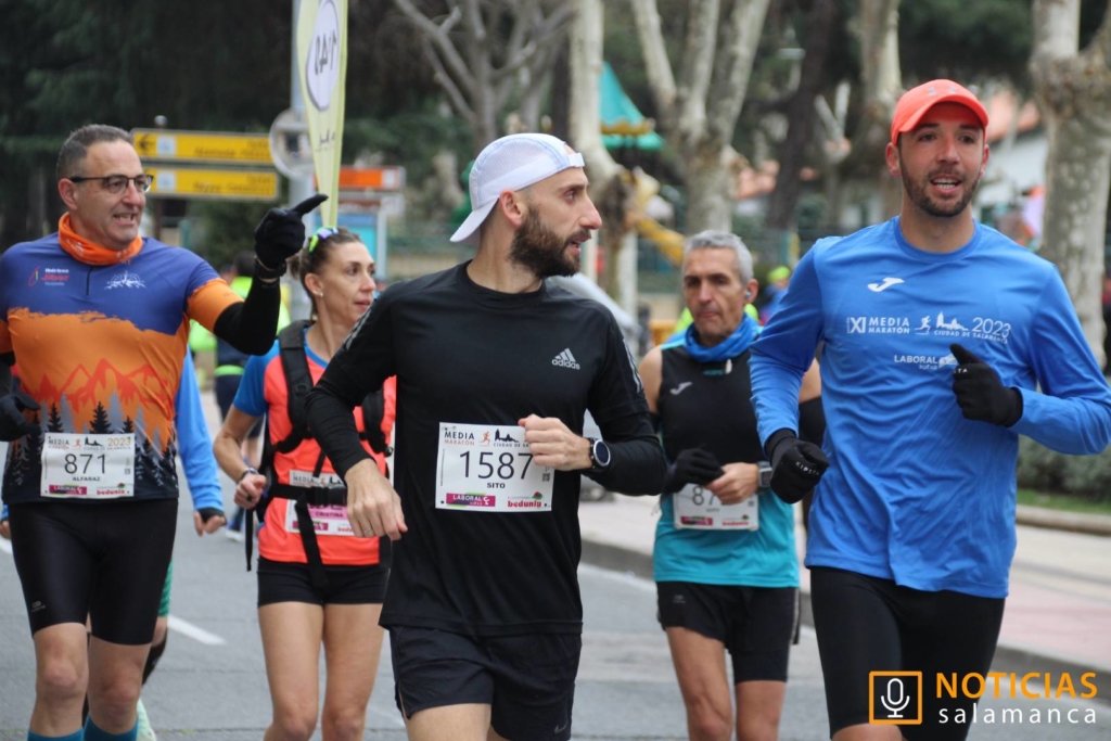 Media Maraton de Salamanca 2023 045