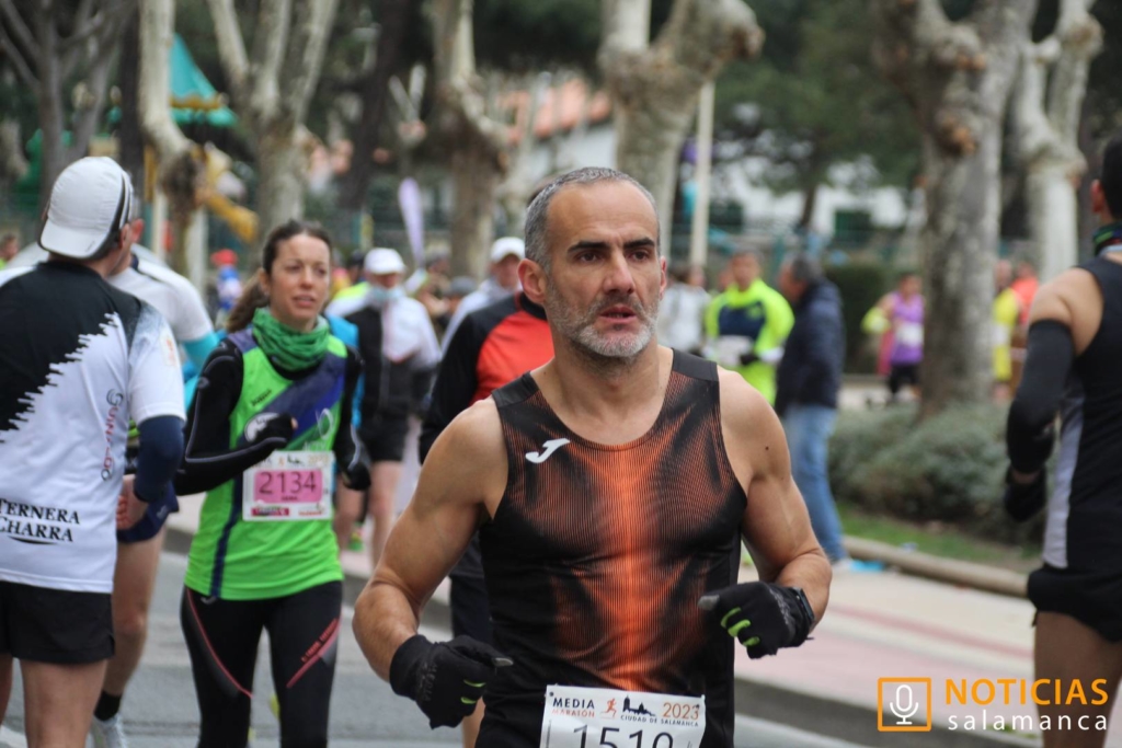 Media Maraton de Salamanca 2023 047