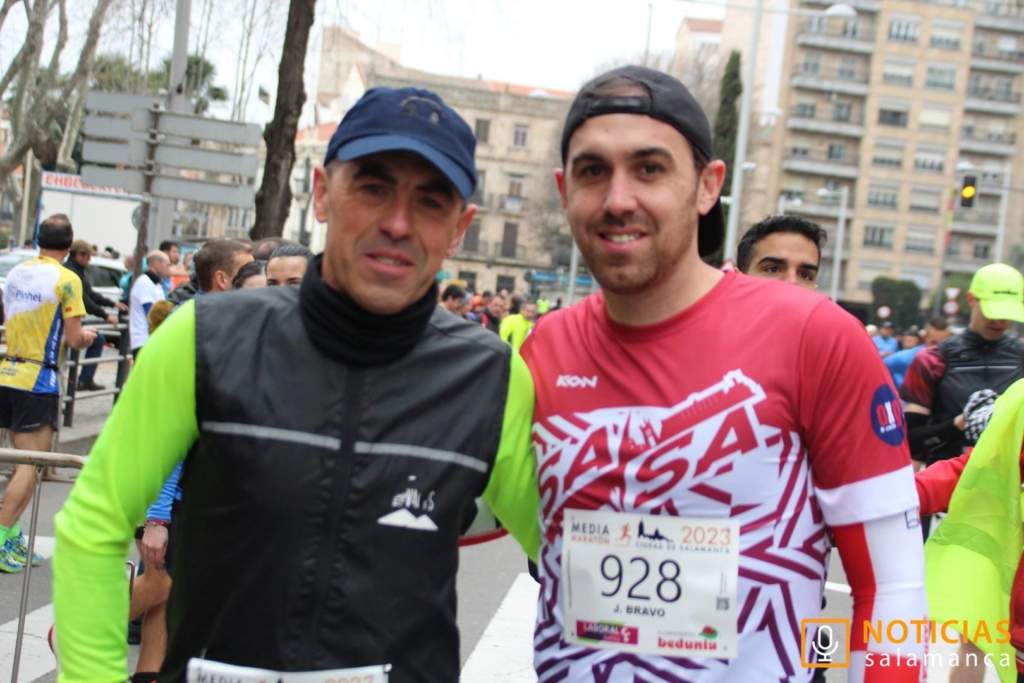 Media Maraton de Salamanca 2023 070