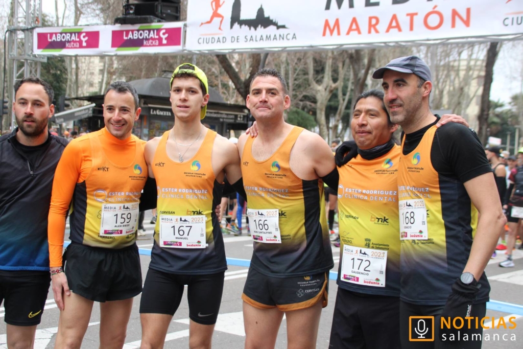Media Maraton de Salamanca 2023 081