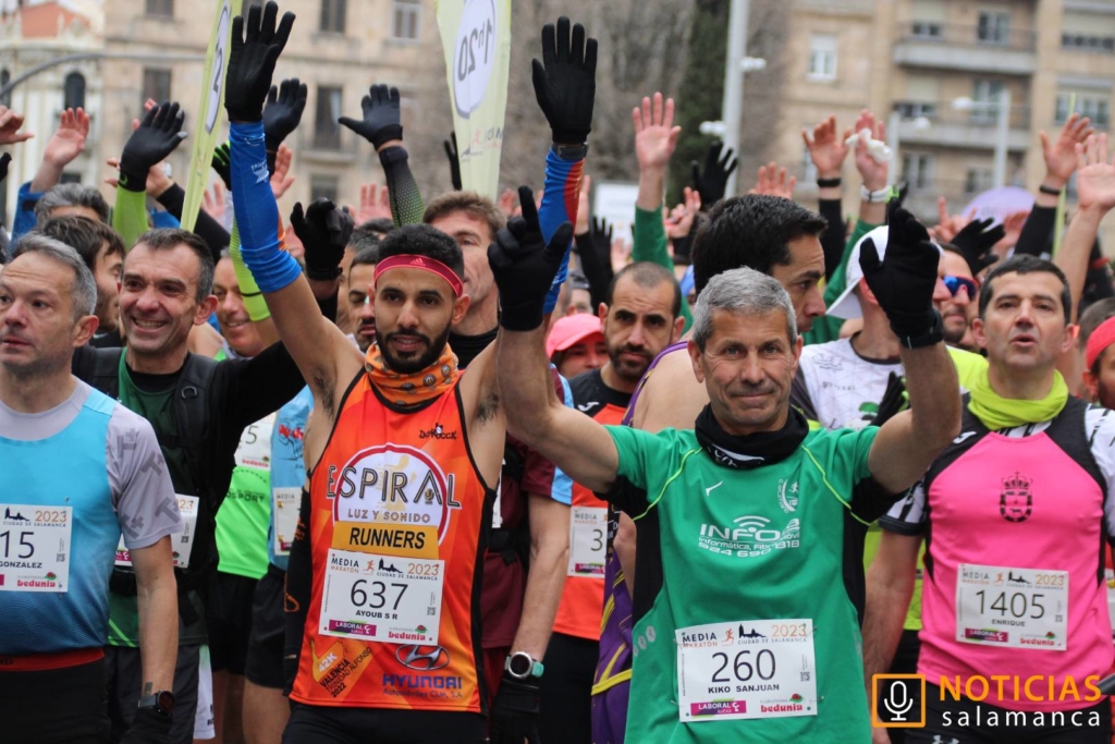 Media Maraton de Salamanca 2023 085