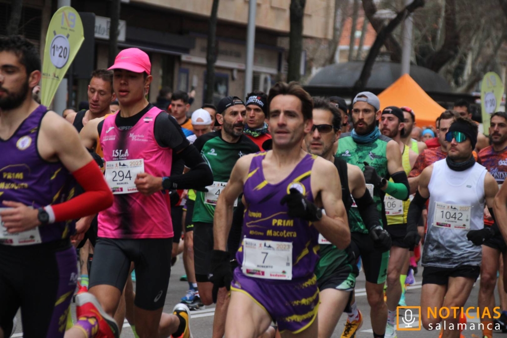 Media Maraton de Salamanca 2023 098