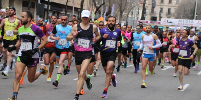 Media Maraton de Salamanca 2023 099