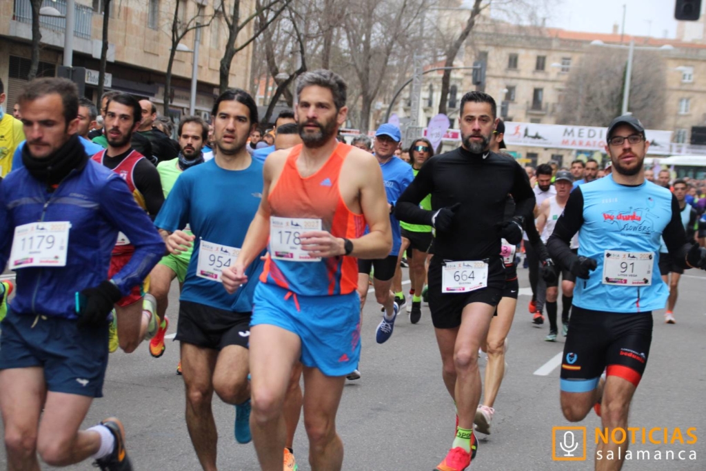 Media Maraton de Salamanca 2023 102