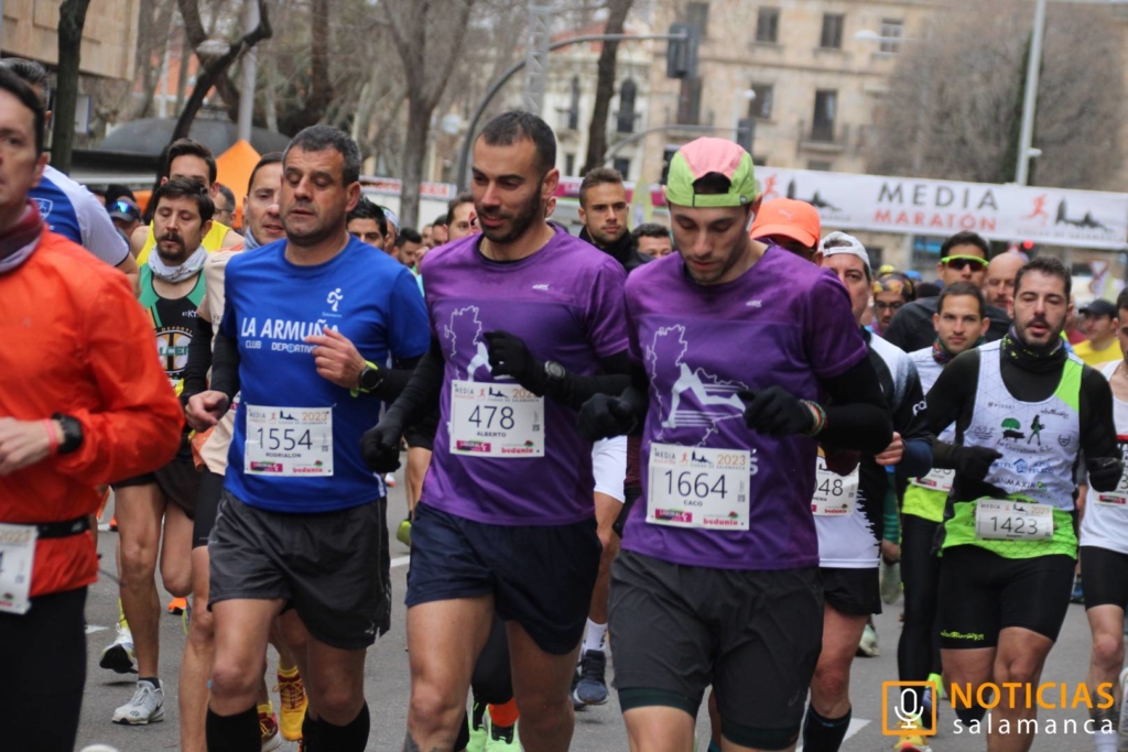 Media Maraton de Salamanca 2023 104