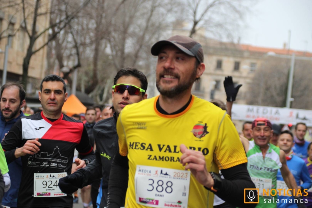 Media Maraton de Salamanca 2023 106