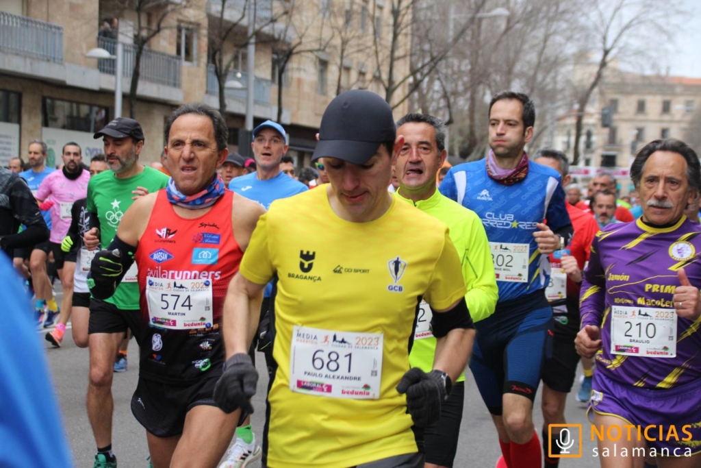 Media Maraton de Salamanca 2023 108