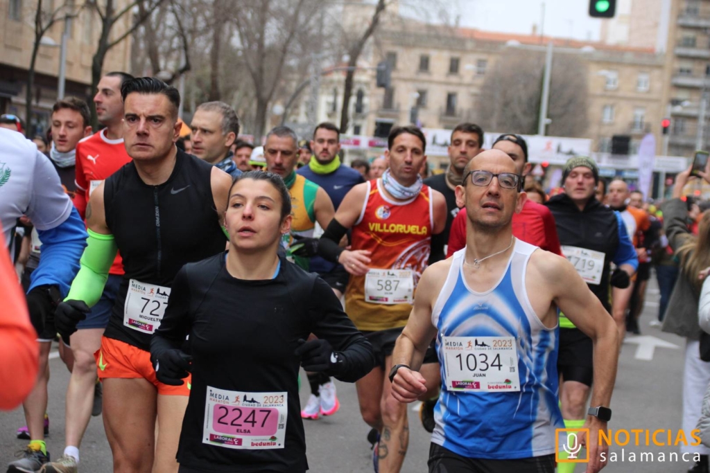 Media Maraton de Salamanca 2023 110