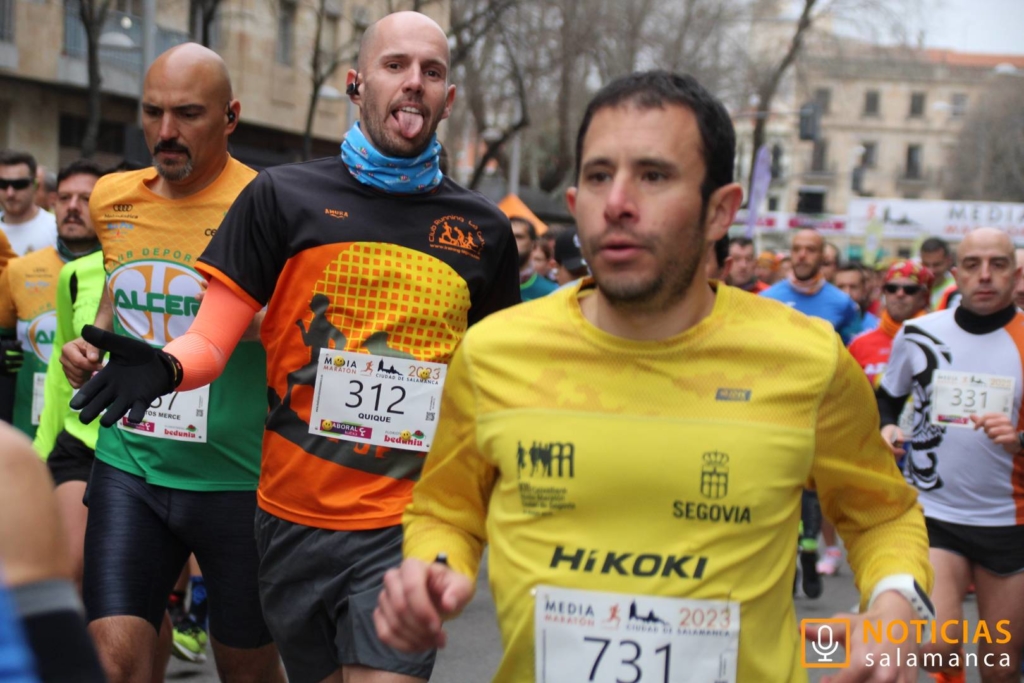 Media Maraton de Salamanca 2023 111