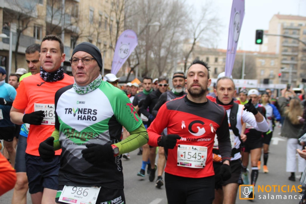Media Maraton de Salamanca 2023 113