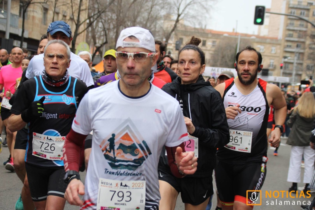 Media Maraton de Salamanca 2023 115