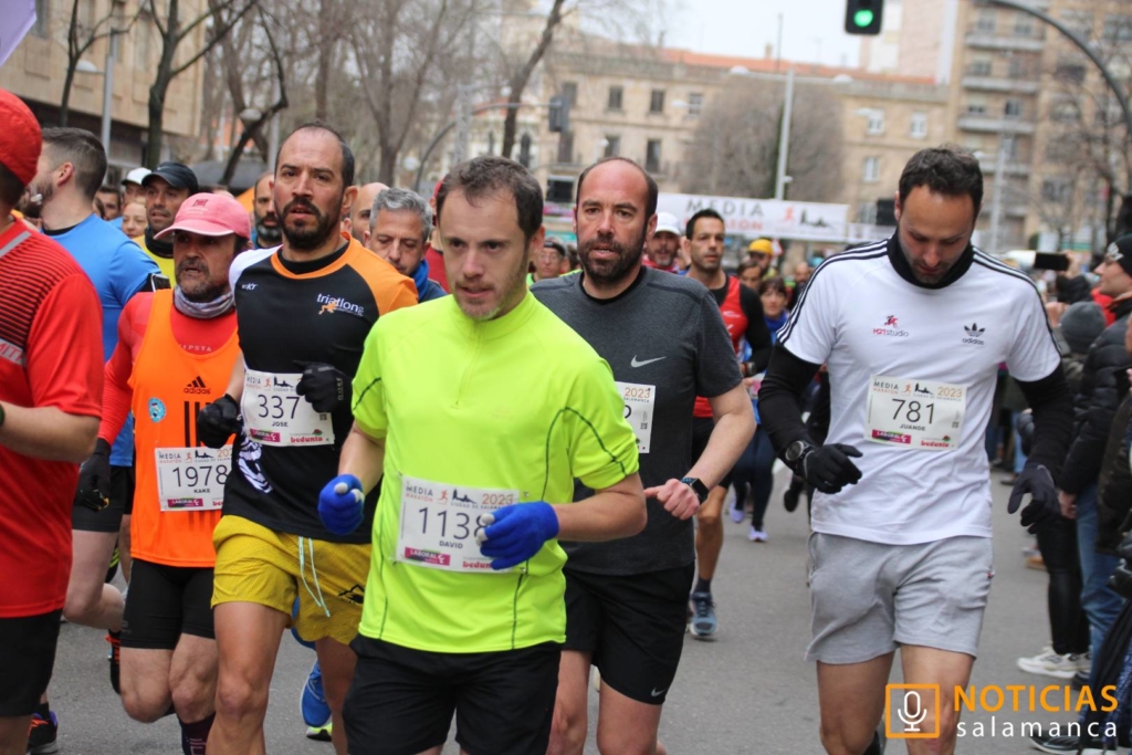 Media Maraton de Salamanca 2023 118