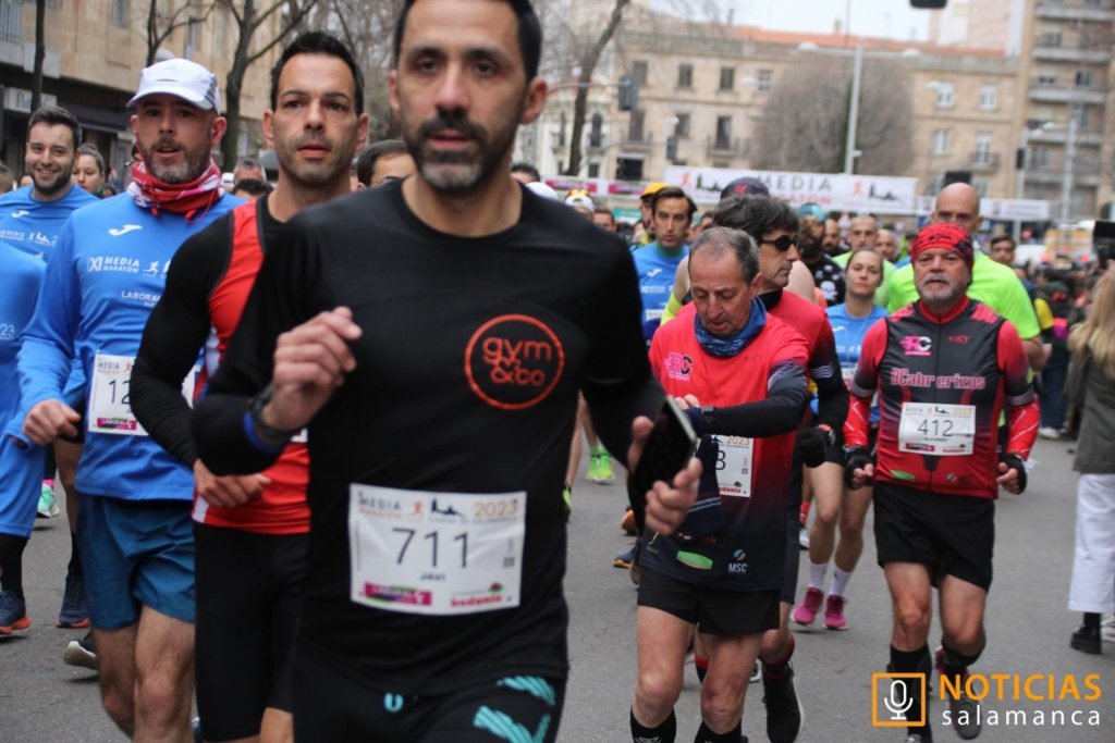 Media Maraton de Salamanca 2023 119