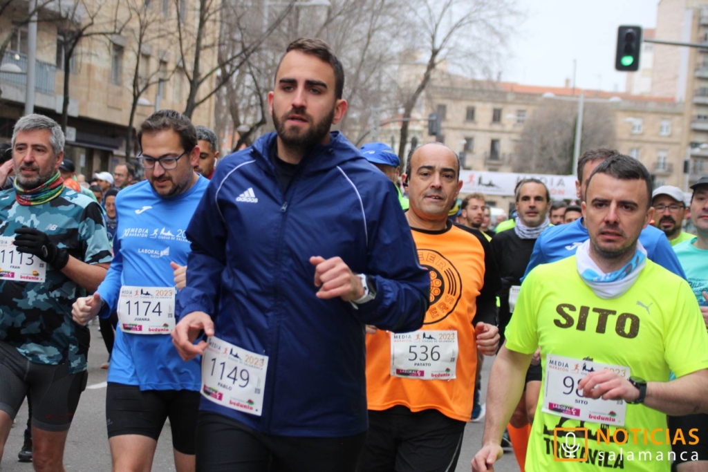Media Maraton de Salamanca 2023 122