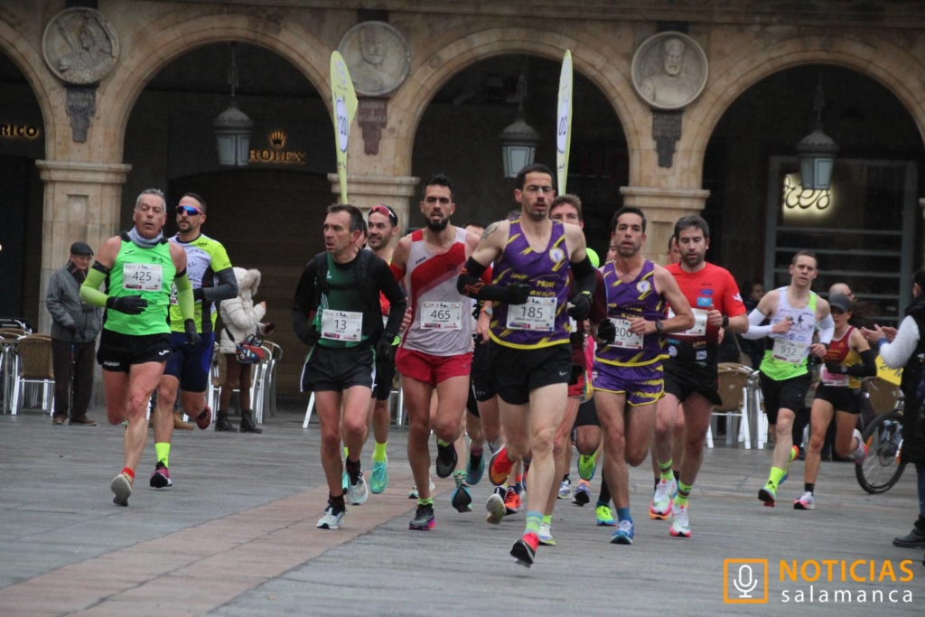 Media Maraton de Salamanca 2023 139